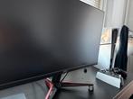 PS5 Setup - Console, Controller, Monitor, Full HD, 1 tot 2 ms, 61 t/m 100 Hz, Ingebouwde speakers