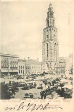 701023001 Groningen, Verzenden, Voor 1920, Groningen