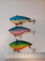 Rattlins. Kunstaas, Ophalen of Verzenden, Zo goed als nieuw, Overige typen