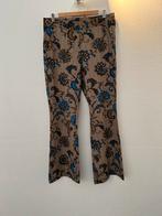 Broek Studio Anneloes travelstof mt XL, Ophalen of Verzenden, Zo goed als nieuw, Maat 46/48 (XL) of groter, Lang