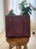 Charles & Keith Handtas - Mooie Staat!, Ophalen, Zo goed als nieuw, Zwart, Handtas