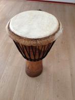 djembe, Ophalen of Verzenden, Gebruikt, Trommel