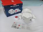 Zazu baby sleep soother knuffel schaap lam met muziek, Ophalen of Verzenden, Zo goed als nieuw