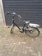 Electrische fiets sparta ion, 51 tot 55 cm, Ophalen, Gebruikt, Sparta
