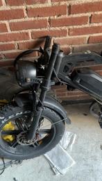 Fatbike ouxi v20 voor onderdelen, 59 cm of meer, Ophalen of Verzenden, Zo goed als nieuw, Overige merken