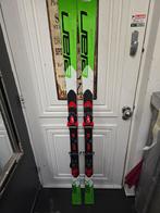 175cm ELAN GSX FUSION BEST SKIS VAN ELAN EXPERT, Overige merken, 160 tot 180 cm, Ophalen of Verzenden, Zo goed als nieuw