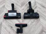 Bosch pro animal & silent clean premium stofzuiger voet, Witgoed en Apparatuur, Ophalen of Verzenden, Nieuw