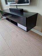 Tv meubel hangend, Huis en Inrichting, Ophalen, 100 tot 150 cm, Zo goed als nieuw, Minder dan 100 cm