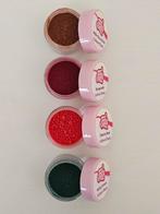 Fun Cakes Colour Dust set/4, Ophalen of Verzenden, Bakvorm