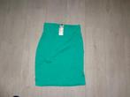 groen rokje van Boohoo, maat 42, Kleding | Dames, Rokken, Maat 42/44 (L), Nieuw, Ophalen of Verzenden, Boven de knie
