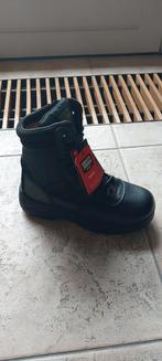 Winterlaars. Werkschoenen., Doe-het-zelf en Verbouw, Gereedschap | Schuurmachines, Ophalen, Zo goed als nieuw, 1200 watt of meer