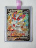 Sylveon V 2021 183/203, Ophalen of Verzenden, Zo goed als nieuw, Losse kaart