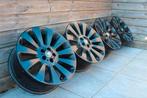 Originele Jaguar XK/K8/XF velgen 19 inch opknappers 5x108, Auto-onderdelen, Banden en Velgen, 19 inch, Gebruikt, Velg(en), Ophalen of Verzenden