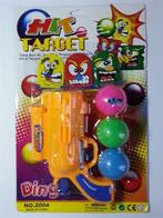Hit Target Pistool Speelset [Nieuw], Ophalen, Nieuw, Jongen of Meisje