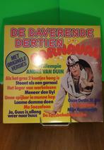 lp vinyl Andre van Duin de daverende dertien, Ophalen of Verzenden, Gebruikt, Overige formaten, Levenslied of Smartlap