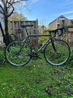 Principia Rex racefiets - Maat 57, Fietsen en Brommers, Fietsen | Racefietsen, Aluminium, Zo goed als nieuw, 57 tot 61 cm, Meer dan 20 versnellingen