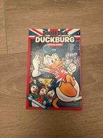 Duckburg, Boeken, Stripboeken, Eén stripboek, Ophalen of Verzenden, Zo goed als nieuw