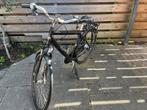 Puch Ballad, framemaat 50 cm, kleur bruin, 49 tot 53 cm, Ophalen, Zo goed als nieuw, Overige merken