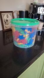 Clics 200 stuks, Ophalen of Verzenden, Gebruikt