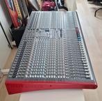 Allen & Heath ZED-428 – Professionele 24-kanaals Mixer, Muziek en Instrumenten, Mengpanelen, Ophalen, Zo goed als nieuw, 20 kanalen of meer