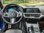 BMW 3-Serie 330e Touring M-pakket Pano Trekhaak Laser VOL!, Automaat, 1998 cc, Achterwielaandrijving, 4 cilinders