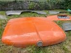 VW TL type 3 onderdelen bijna alles! TEAB, Ophalen of Verzenden, Gebruikt, Volkswagen