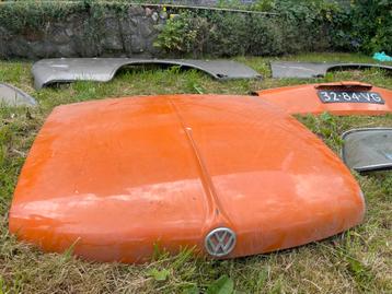 VW TL type 3 onderdelen bijna alles! TEAB beschikbaar voor biedingen