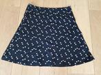 Zwart/wit King Louie rokje S., Kleding | Dames, Rokken, Zwart, Ophalen of Verzenden, Zo goed als nieuw, King Louie