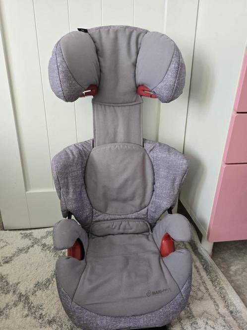 Maxi-Cosi Rodi AirProtect - Autostoel in Goede Staat!, Kinderen en Baby's, Autostoeltjes, Gebruikt, Maxi-Cosi, 15 t/m 36 kg, Autogordel
