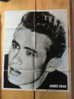 James Dean - Diverse Posters en boek, Ophalen of Verzenden