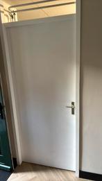 Branddeur (gratis), Ophalen, Gebruikt