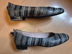 ballerina's instap schoenen dames 39 Italiaanse schoen, Mauro Teci, Schoenen met lage hakken, Overige kleuren, Ophalen of Verzenden