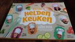 Helden in de keuken, van jouw sport-, vlog-en muziekhelden.., Verzenden, Jumbo, Zo goed als nieuw, Hoofdgerechten