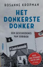 Rosanne Kropman - Het donkerste donker, Ophalen of Verzenden, Zo goed als nieuw, Rosanne Kropman, Overige onderwerpen