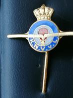 speld K.N.V.V.L, Verzamelen, Ophalen of Verzenden, Gebruikt, Overige onderwerpen, Speldje of Pin