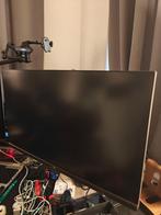 ASUS ROG Swift PG27AQN IPS Gaming Monitor - 360hz - 27 inch, Computers en Software, Monitoren, Gaming, DisplayPort, IPS, In hoogte verstelbaar