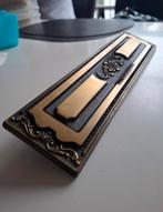 Brievenbus, Ophalen, Zo goed als nieuw, Staal