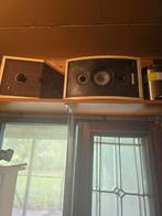 Bose 901 met Equalizer - Opknapper, Audio, Tv en Foto, Luidsprekers, Ophalen of Verzenden