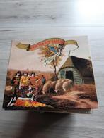 Cuby + Blizzards - Groeten uit Grollo cd plus dvd, Ophalen of Verzenden, Zo goed als nieuw, Poprock