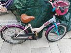 alpina girlpower 20 inch terugtrap rem, Fietsen en Brommers, Fietsen | Meisjes, Ophalen, Zo goed als nieuw, 20 inch