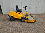 Stiga villa Elit 14 frontmaaier, Tuin en Terras, Zitmaaiers, Ophalen, Gebruikt, 90 tot 120 cm