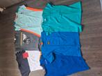 12 shirts maat 164, Ophalen of Verzenden, Zo goed als nieuw, Jongen, Shirt of Longsleeve