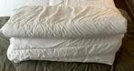 Duvet, Huis en Inrichting, Ophalen, Wit, Tweepersoons, Deken of Dekbed