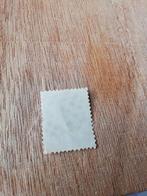 Nederland 5 cent 19 met plaatfout, Ophalen of Verzenden, T/m 1940, Gestempeld