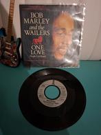 Bob Marley - One Love 7" Single  1984/4, Cd's en Dvd's, Vinyl | Pop, Ophalen of Verzenden, 1980 tot 2000, Zo goed als nieuw, Overige formaten