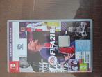 Retro | Fifa 21 switch, Spelcomputers en Games, Games | Nintendo Switch, Ophalen of Verzenden, Zo goed als nieuw, Sport, 3 spelers of meer