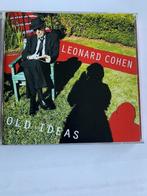 Leonard Cohen - Old Ideas ( cd), Ophalen, 2000 tot heden, Gebruikt