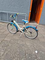 Volare meisjes fiets 26 inch., Ophalen, Zo goed als nieuw