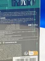033. The Matrix Collection Blu-ray Boxset NIEUW SEAL, Verzenden, ., Boxset, Science Fiction en Fantasy