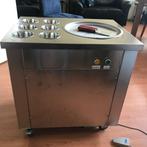 Fried Icecream roll maker, Ophalen, Zo goed als nieuw, Zelfvriezend